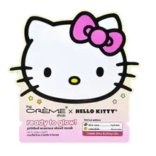 Product image of The Crème Shop printed sheet masks