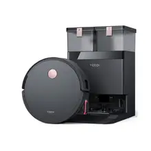 Product image of Yeedi S14+ Robot Vacuum and Mop