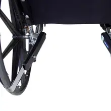 Product image of Wheelchair Speed Restrictor