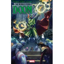 Product image of One World Under Doom