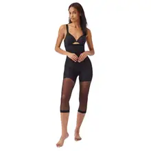 Product image of Spanx Higher Power Capri