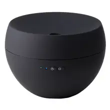 Product image of Stadler Form Aromatherapy Oil Diffuser Black