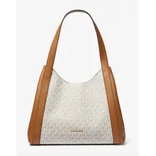 Product image of Michael Michael Kors Rosemary Large Logo Shoulder Bag