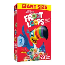 Product image of Froot Loops