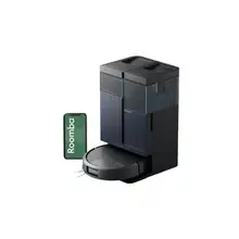 Product image of iRobot Roomba Plus 415 Combo