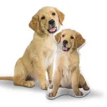 Product image of Custom Pet Pillow