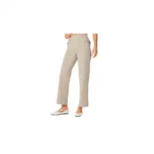 Product image of Cropped Wide Leg Pant