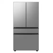 Product image of Bespoke 36 in. 29 cu. ft. Standard Depth | Model RF70F29MER