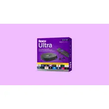 Product image of Roku Ultra 4k streaming stick