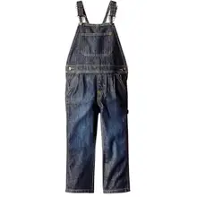 Product image of Wrangler Authentics Classic Denim Overall