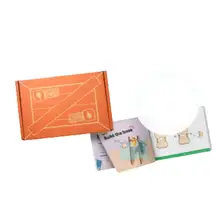 Product image of KiwiCo Tinker Crate (Ages 9–12)