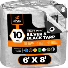 Product image of X-Pose Safety Heavy-duty Tarp