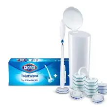 Product image of Clorox Toilet Wands