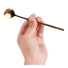 Product image of 6.7 Inches Coffee Spoons