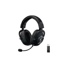 Product image of Logitech G PRO X wireless gaming headset