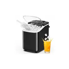 Product image of DUMOS Countertop Ice Maker