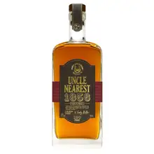 Product image of Uncle Nearest 1856