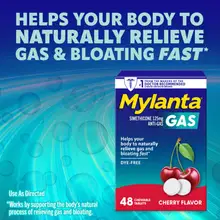 Product image of Fast-Working Chewables