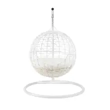 Product image of Sam's Pets Nala Hanging Egg Cat Condo