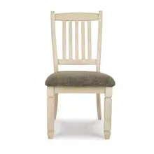 Product image of Signature Design by Ashley Bolanburg Dining Chairs, Set of 2