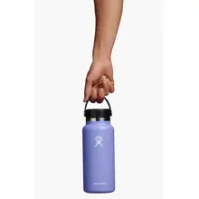 Product image of Hydroflask 32-Ounce Wide Mouth Cap Water Bottle