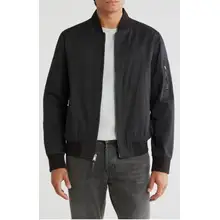 Product image of Lucky Brand Loyalton Bomber Jacket