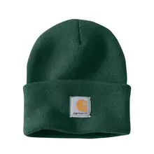 Product image of Carhartt A18 Knit Cuffed Beanie