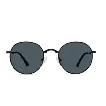 Product image of Zenni Foldable Round Sunglasses 1161021