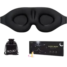 Product image of Mzoo Sleep Mask