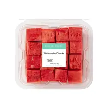 Product image of Watermelon chunks