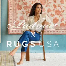 Product image of Padma Lakshmi Collection