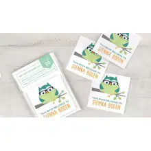 Product image of DevonDesignCo Personalized Book Plates