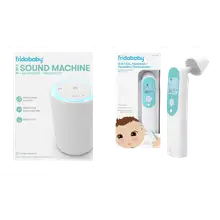 Product image of Frida Baby Infrared Thermometer 