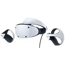 Product image of Sony PlayStation VR2