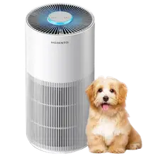 Product image of Morento Air Purifier for Large Room with H13 HEPA Filter