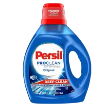 Product image of Persil ProClean Laundry Detergent