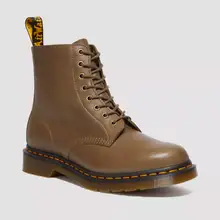 Product image of Dr. Martens 1460 Pascal Carrara Leather Lace Up Boots