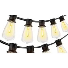 Product image of Addlon 100-Foot LED Outdoor String Lights