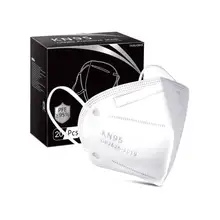 Product image of Hotodeal KN95 Face Mask