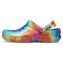 Product image of Crocs Unisex-Adult Bistro Graphic Clogs