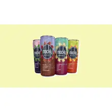 Product image of Mockly Booze-free Cocktails