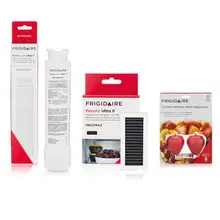 Product image of Frigidaire Water and Air Filter Combo Kit with Produce Saver