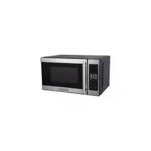 Product image of Black + Decker 0.7-Cubic-Foot 700-Watt Microwave