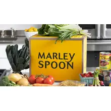 Product image of Marley Spoon