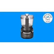 Product image of Cuisinart Mini Food Processor & Chopper