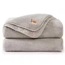 Product image of UGG Whitecap Throw Blanket