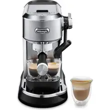 Product image of De'Longhi Dedica Maestro Plus Espresso Machine