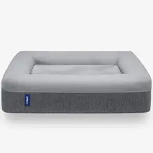 Product image of Casper Dog Bed, Plush Memory Foam