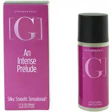 Product image of Dreambrands Gel