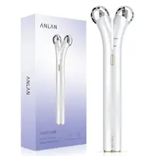 Product image of Anlan EMS Face Roller 